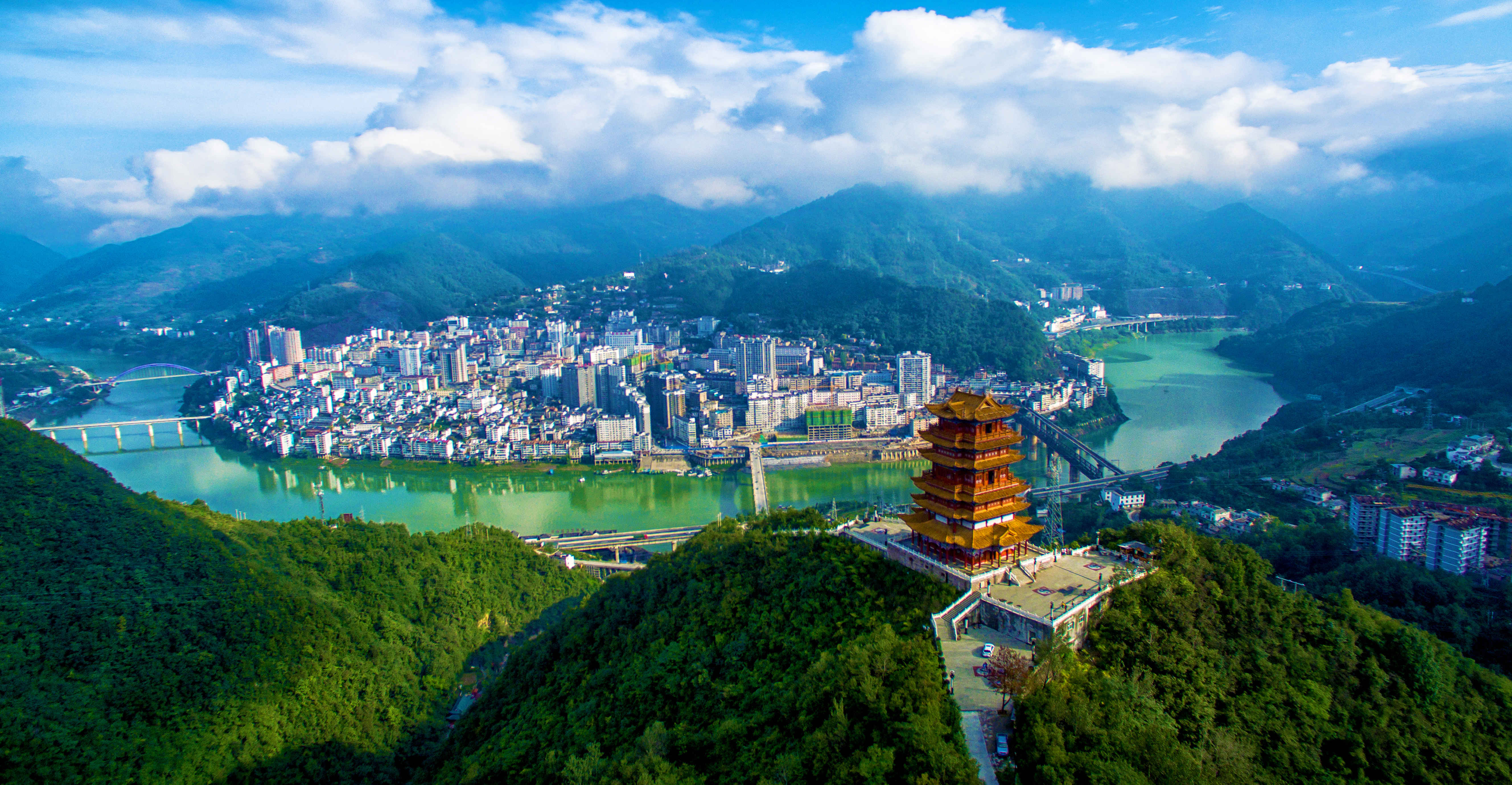 宁晋县华悦城最新动态，自然美景的探索之旅