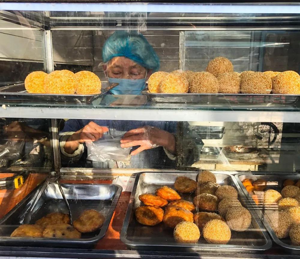 探秘宝藏小店，小巷中的最新秘密