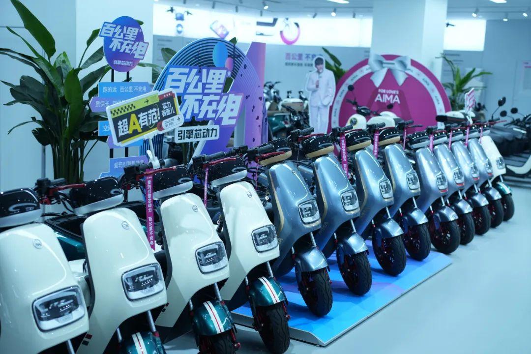 科技重塑骑行体验，最新自行车概览