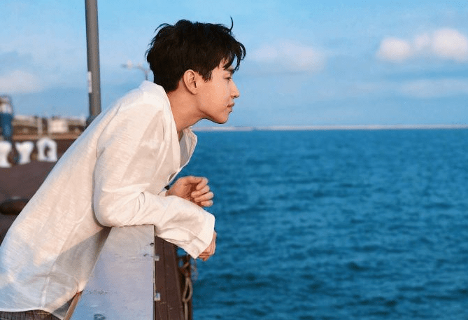 刘宪华最新音乐之旅篇章，开启全新视频篇章