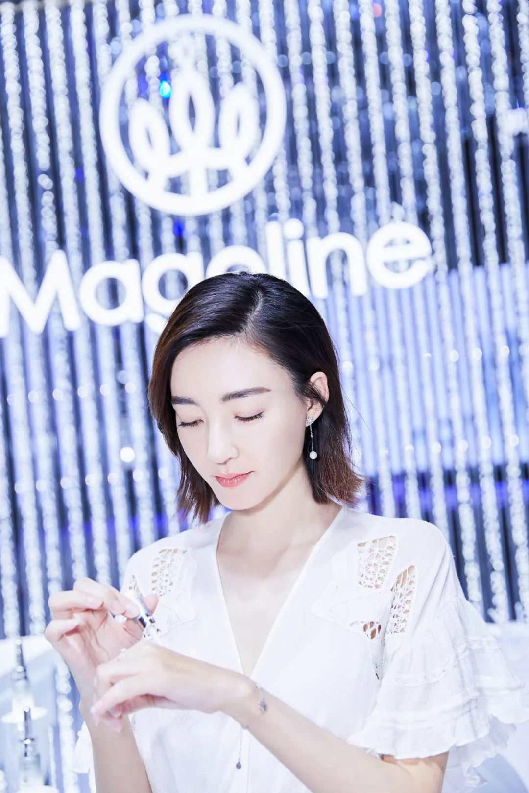 🌟王丽坤最新动态揭秘🌟