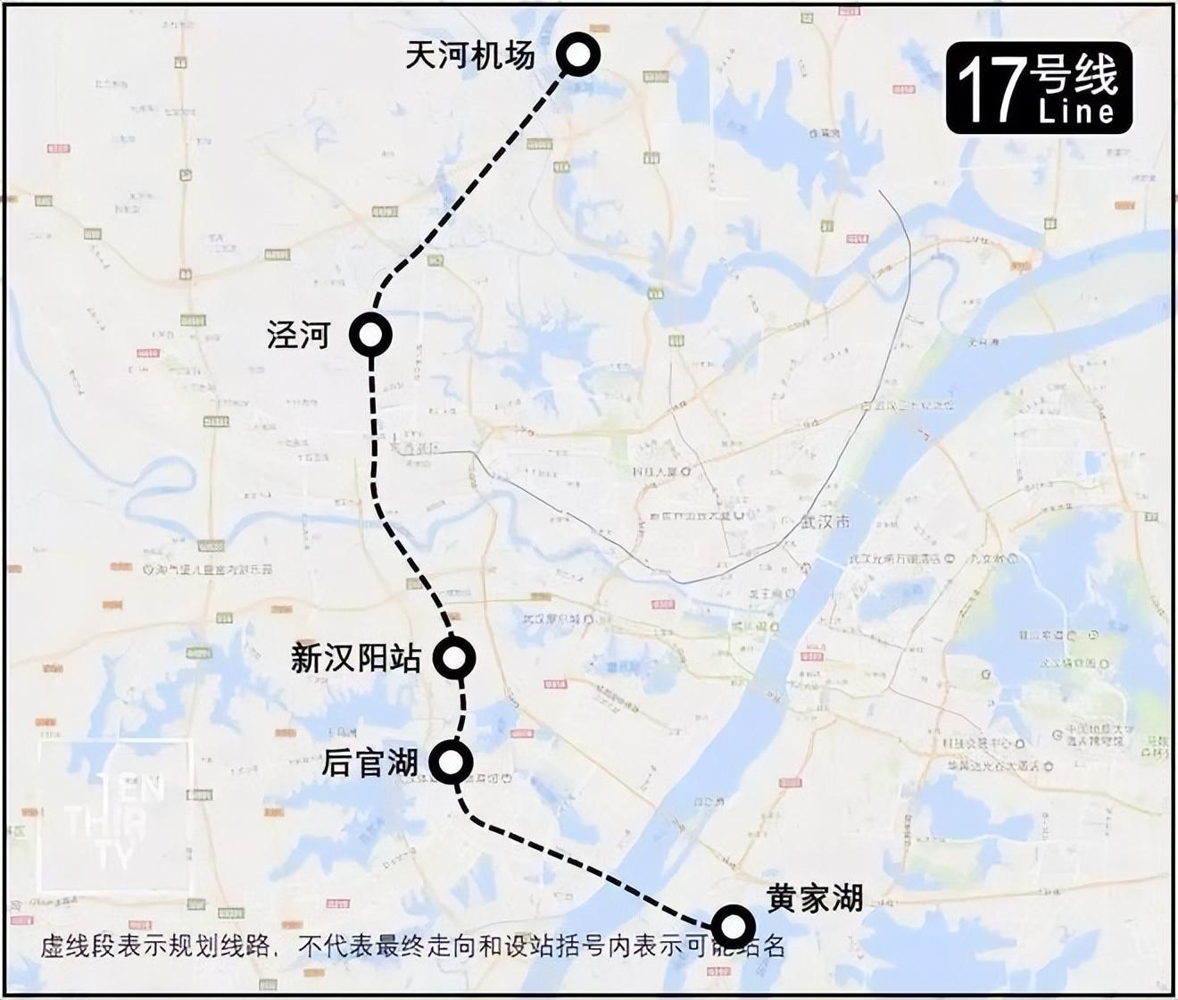 武汉地铁线路图最新，轻松探索武汉自然美景的地铁之旅