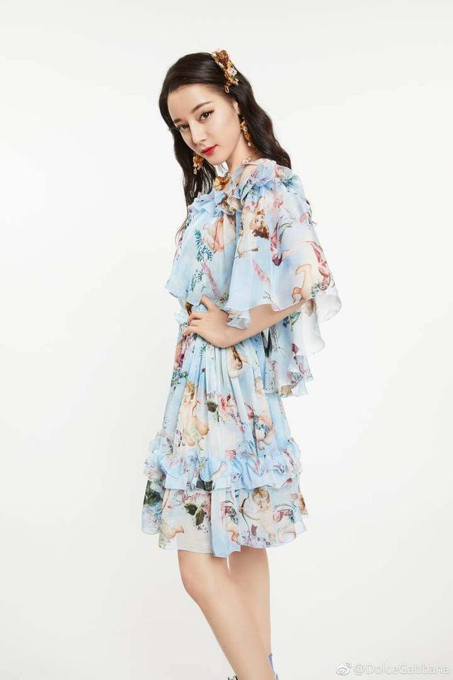 迪丽热巴最新动态揭秘，如何轻松获取偶像的最新资讯？