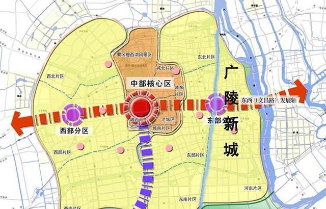许昌西区最新规划图,许昌西区最新规划图，塑造未来的蓝图