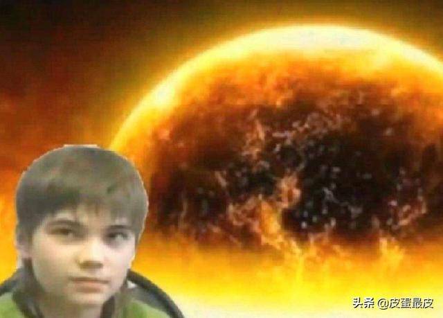 火星男孩最新预言揭示中国未来趋势与无限可能