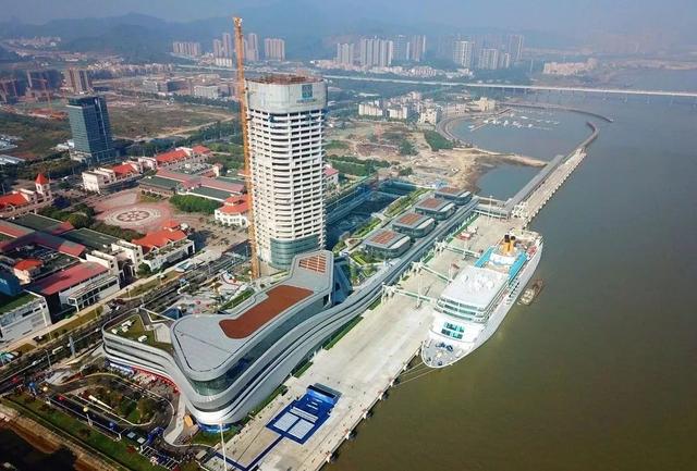 南沙晴海岸最新楼价及前景展望，洞悉未来趋势与投资价值