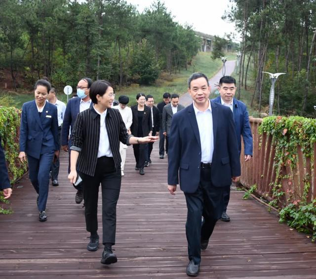 武平县委常委最新排名及排名指南概览