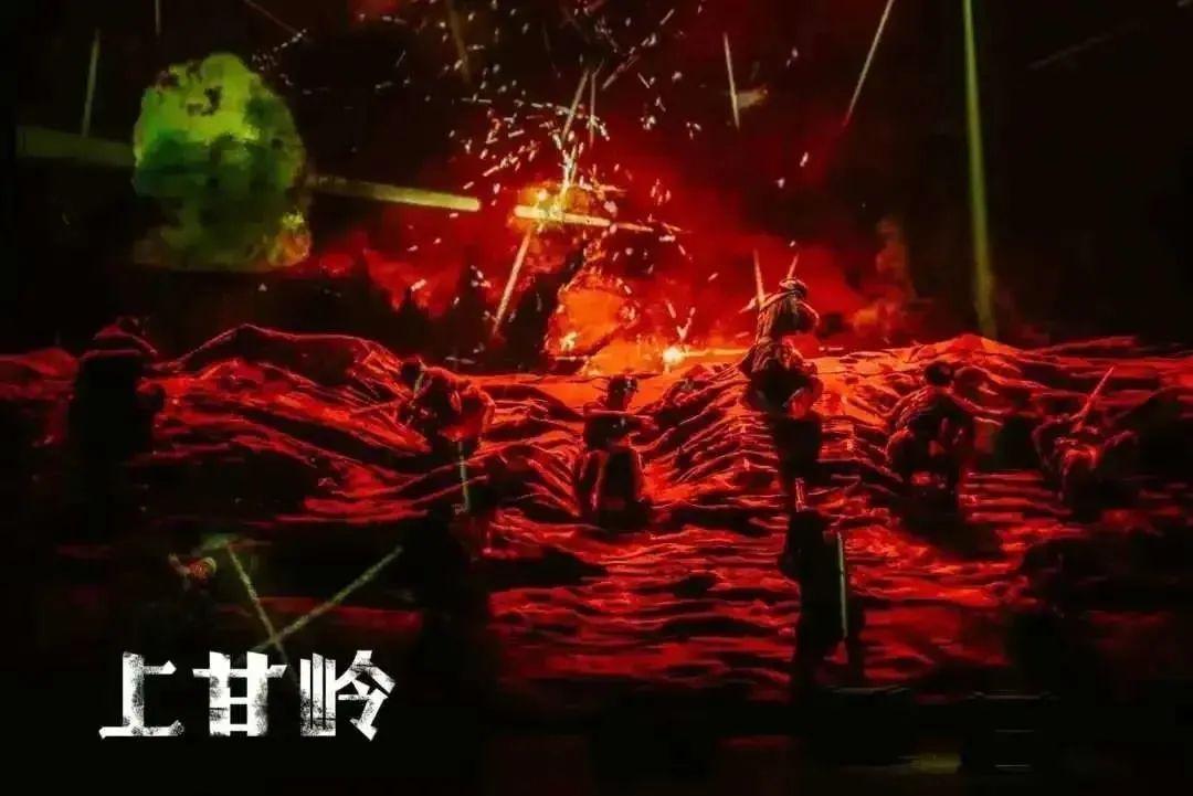 新时代幼儿军歌舞蹈，时代的旋律与童年的风采展示