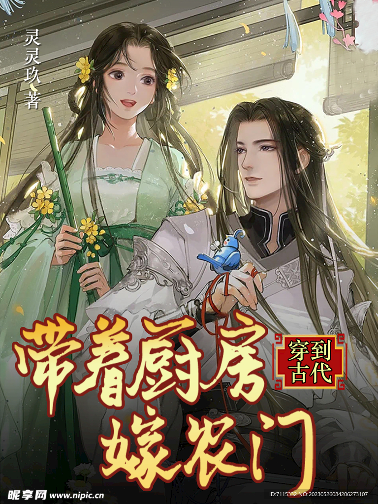 穿越小说一览，最新完结穿越小说推荐