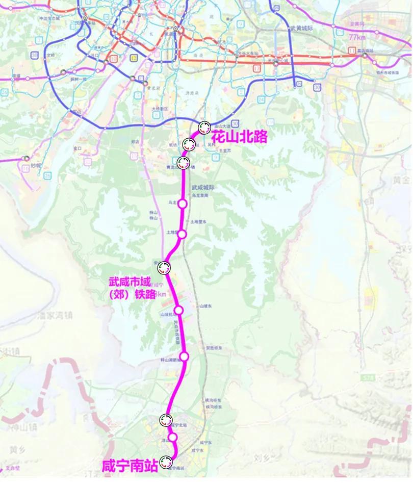 江夏区未来规划最新动态，展望江夏发展新篇章 🌆