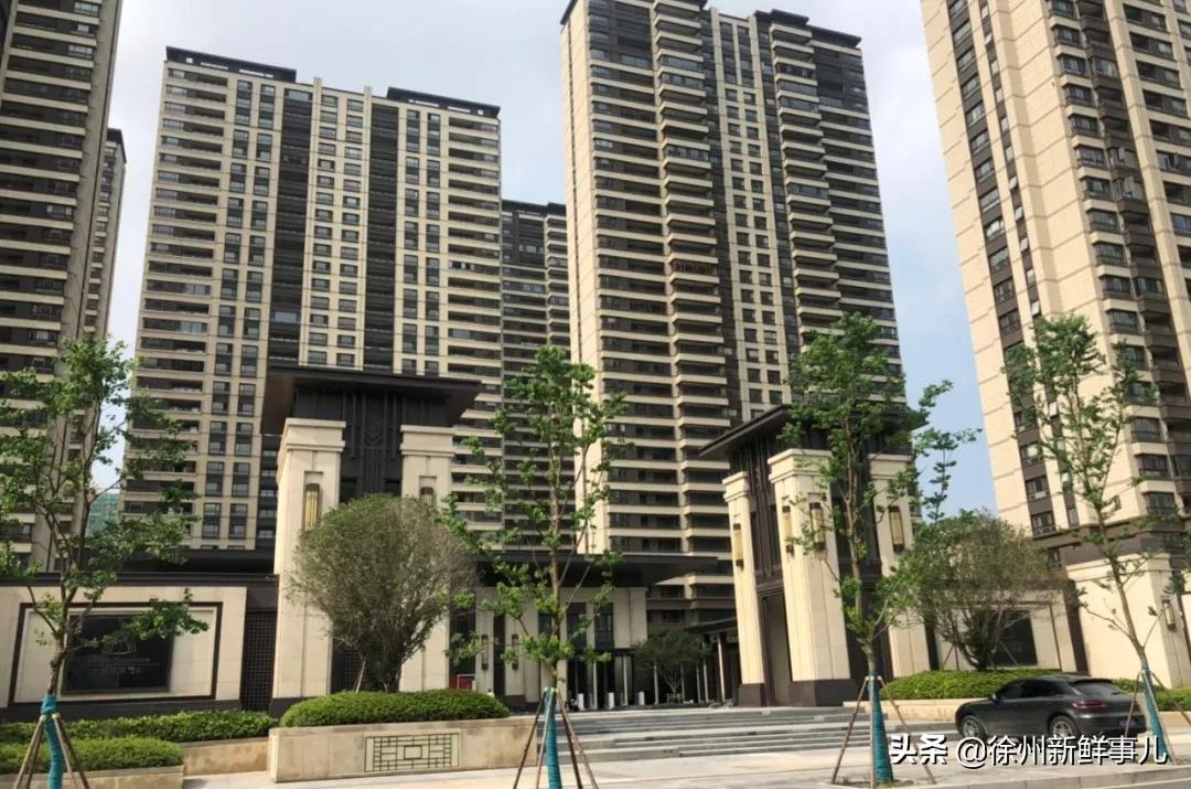 徐州海尔滟澜最新动态更新