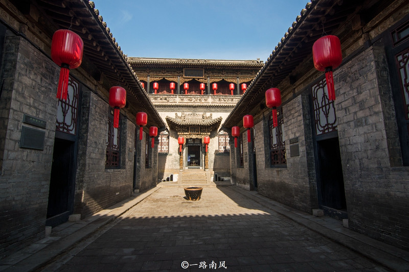 石家庄新大院最新动态，自然美景的探索之旅