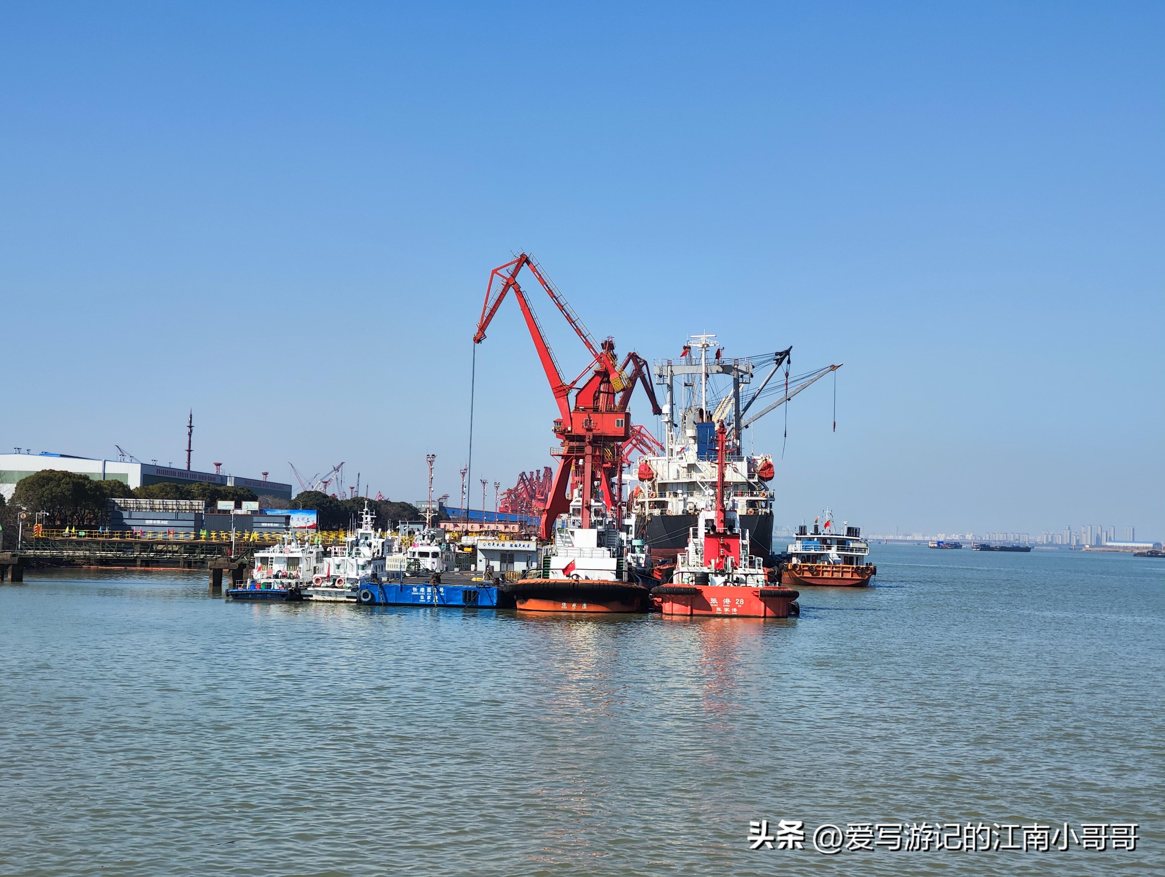 张家港楼市最新动态，科技重塑居住梦想，未来生活触手可及
