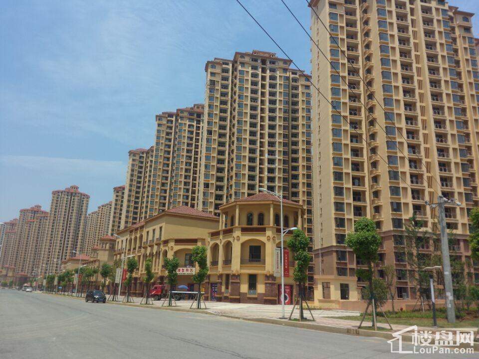 🌟东津世纪城最新房价揭秘与深度解析🏠