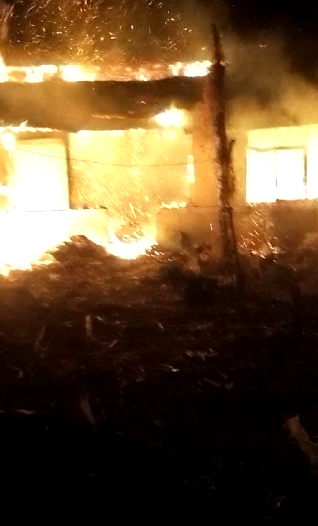 唐山最新失火事件深度解析与探讨