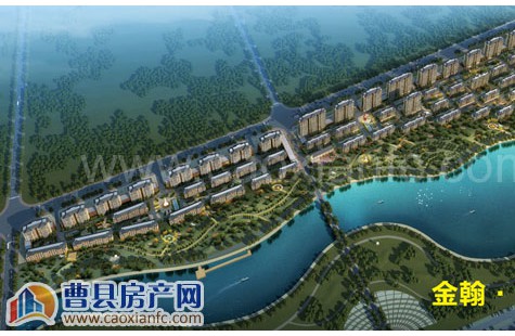 曹县丽水天城最新动态，自然美景的探索之旅
