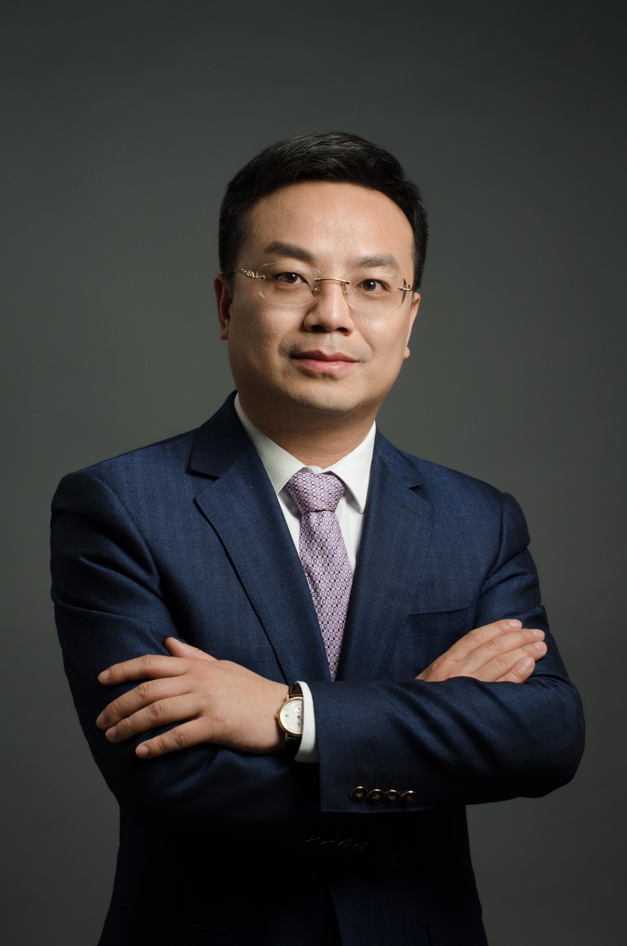 洪磊最新动态，科技潮流引领者，重塑生活体验新篇章