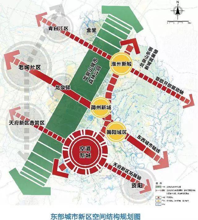 成都东进战略最新动态更新