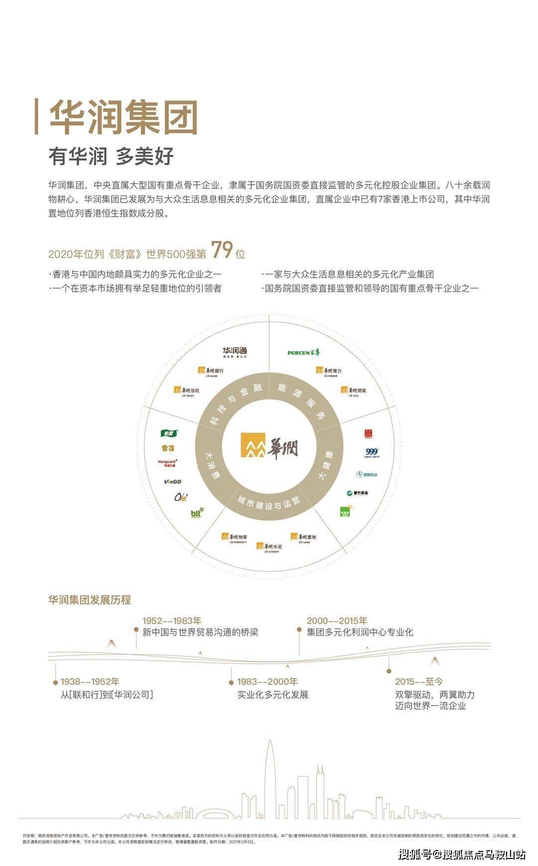 华润最新进展，高科技产品介绍与更新动态