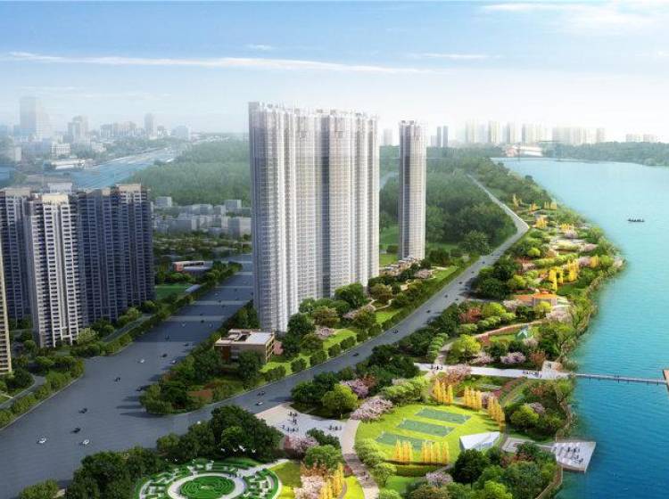 港湾江城最新价格动态，学习变化，自信成就梦想家园的源泉