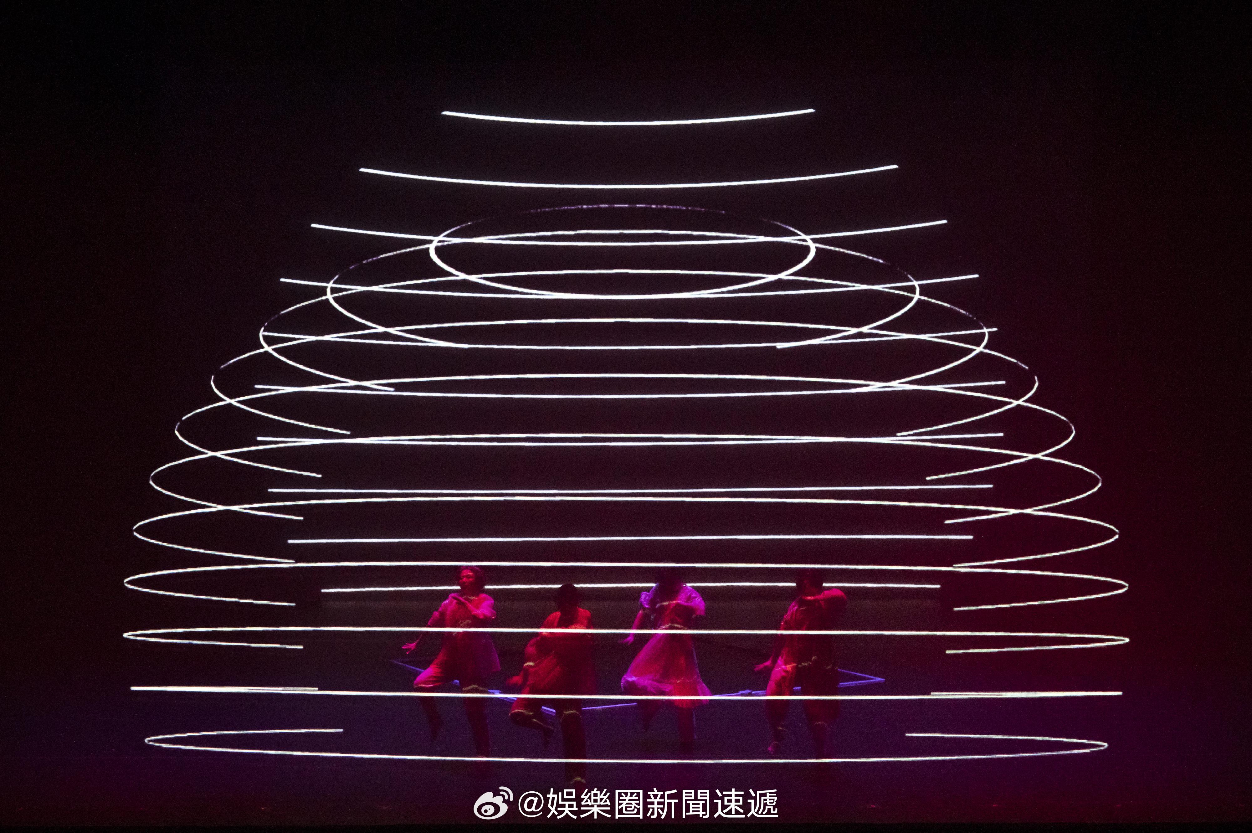 最新广长舞，文化现象的深度解读与探讨