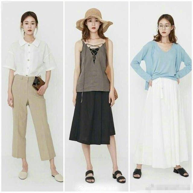最新夏季服装选购指南，如何挑选时尚舒适装备的步骤详解